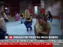 Reportaj Miss Boboc FSE 2007 Timisoara