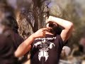 job for a cowboy / entombment of a machine teaser job for a cowboy / entombment of a machine teaser