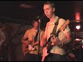 The Motions- 'Same Old Me'