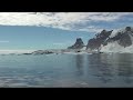Antarctica 3 FF