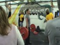 Team Throwdown WOD 2