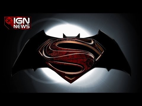 Batman Vs. Superman: Snyder Responds To The Casting Backlash