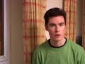 Trainee Superhero Bren Baker talks back Trainee Superhero Bren Baker talks back
