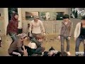 TVXQ & EXO - HaHaHa (dance practice) DVhd