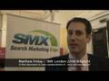 Matthew Finlay at SMX London 2008