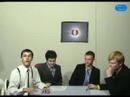 Pr�sidentielles 2008 3/6
