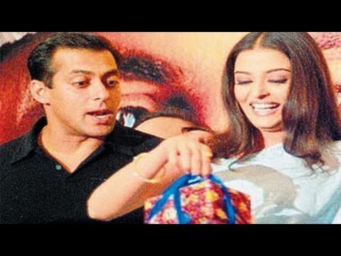 Salman Khan & Aishwarya Rai make HEADLINES | Latest Bollywood Gossip 2014 |