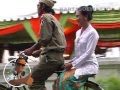 Rindu Likisan - Keroncong