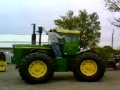 John Deere 7520
