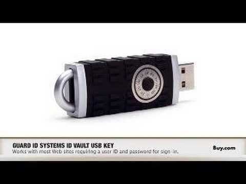 how to find usb device id