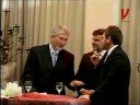 Arka Bahce Programi Bulent Sabah Serkan Sabah