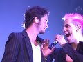Y no puedo Olvidarte RBD caracas Venezuela 14-08-08