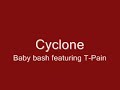 Cyclone