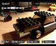 Lego Racers Most Wanted
