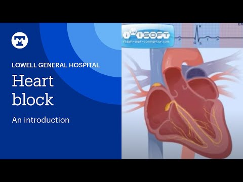 how to treat 3rd degree heart block