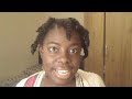 Product Review: Kera Care Naturals & Textures Line video