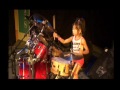 Tokyo Drum 2 / Kanade Sato / Spain - Domino Line