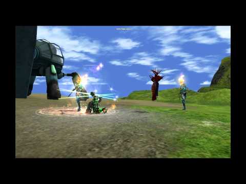 RF online