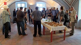 Sousedské setkání tří mikroregionů