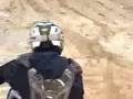 Dirtbiking
