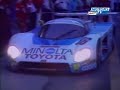 Le Mans 1988 Part 3 of 5 Le Mans 1988 Part 3 of 5