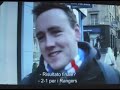 EURODERBY...CELTIC-RANGERS