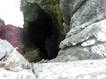 En los años de mucha nieve la Sierra...