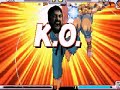 Street Fighter 300