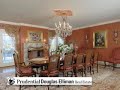 elisa eletto of prudential douglas elliman tours the jewel of sands point, ny.  this estate features a guest suite, swimming pool, phenomenal gourmet kitchen and every luxury including it's own private beach.