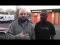 Wythenshawe OTOTW 08/09 Film