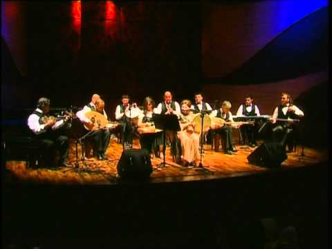 Aygün Bəylər-Sən tək afət