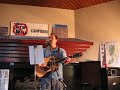 a song written by david rovics about cindy sheehan and her son who was killed in the iraq war.  she is now protesting the war in crawford texas near the bush ranch.

song lyrics and more info here:
http://members.aol.com/drovics/cindyl.htm

http://www.rocketboom.com/vlog/archives/2005/08/rb_05_aug_18.html