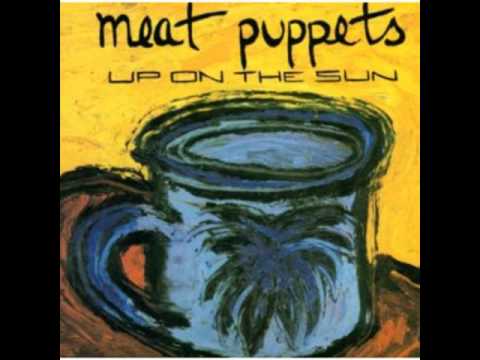 Enchanted porkfist Meat Puppets