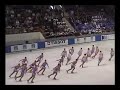 2002?World Synchronized Skating Championships CAN2 FS 2002?World Synchronized Skating Championships CAN2 FS