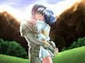 Anime Couples - Hawak Kamay(Hold Hands)