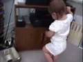 Dancing Becca