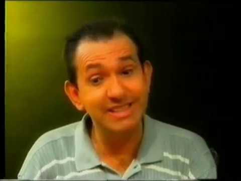 Imagem de Amostra do You Tube