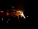 extrait des rabbits pendant le concert au pince oreille a poitiers