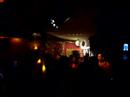 extrait des rabbits pendant le concert au pince oreille a poitiers