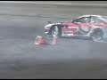 Cerwin Vega Racing Jeff Jones Drifting1