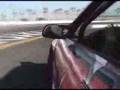 Cerwin Vega Racing Jeff Jones Drifting1