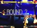 Sion TATARI vs Hisui & Kohaku