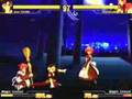 Sion TATARI vs Hisui & Kohaku