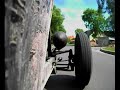 Eastboy Hot Rod  #1