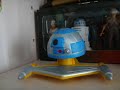My R2-D2 and C3P0 tribute shelf My R2-D2 and C3P0 tribute shelf