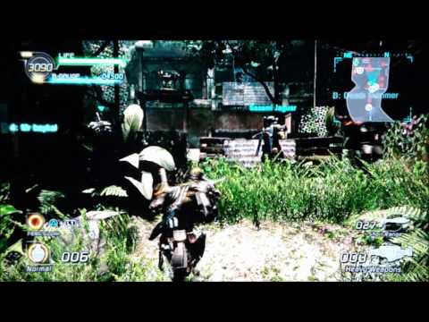 download free lost planet 3 game download free lost planet 3 game