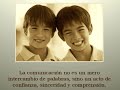 Que Significa ser Padres?