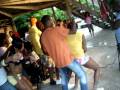 videos de RDX Bend over video shoot