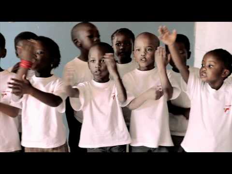 write_the_future - Today life saving antiretroviral medication exists but millions still can't afford it. Watch how the power of a global movement can help eliminate AIDS in Af...