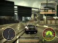 Nfsu Most Wanted game play